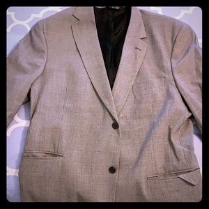 Suit jacket
